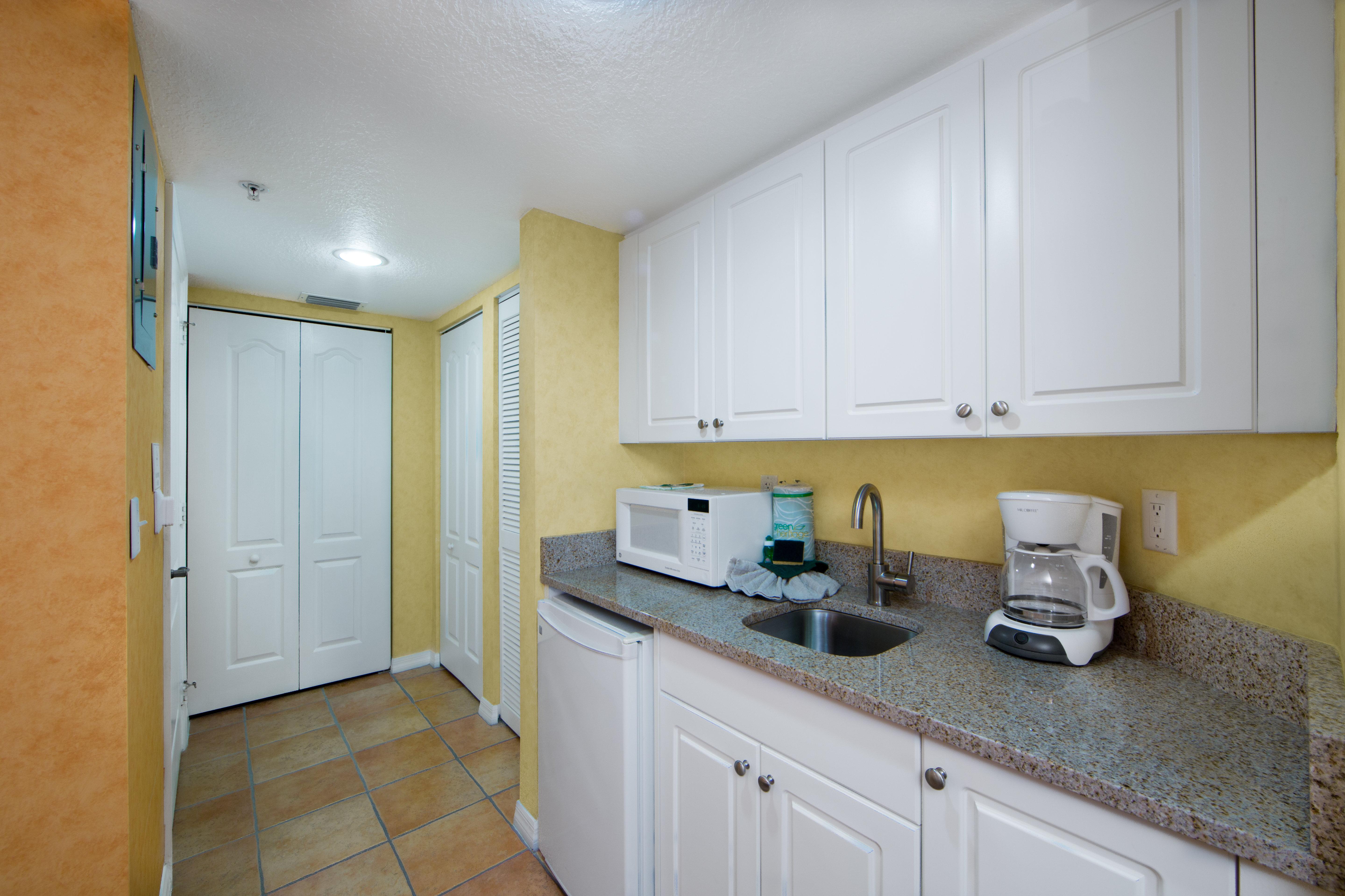 Holiday Inn Club Vacations Cape Canaveral Beach Resort Exterior foto