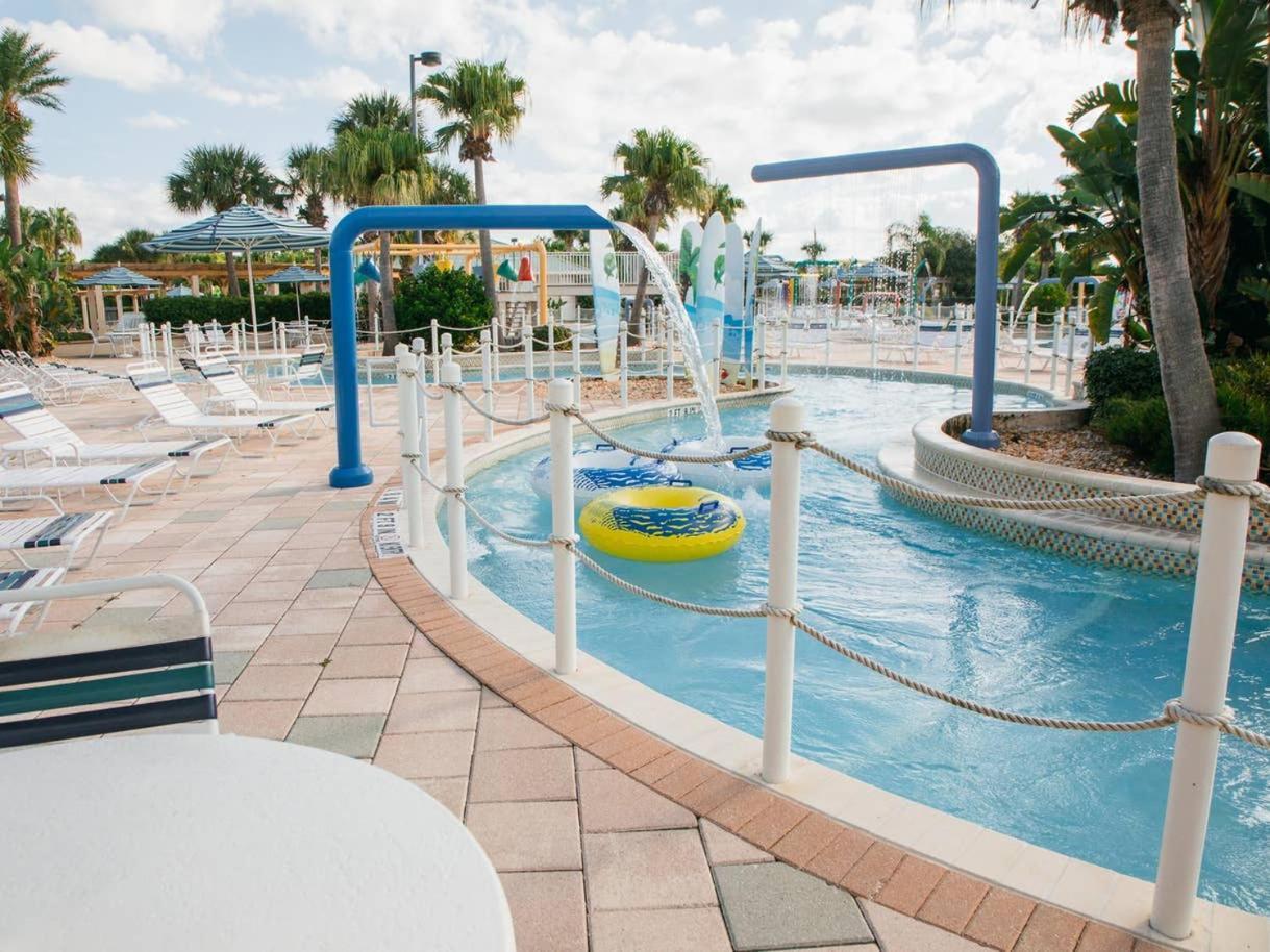Holiday Inn Club Vacations Cape Canaveral Beach Resort Exterior foto